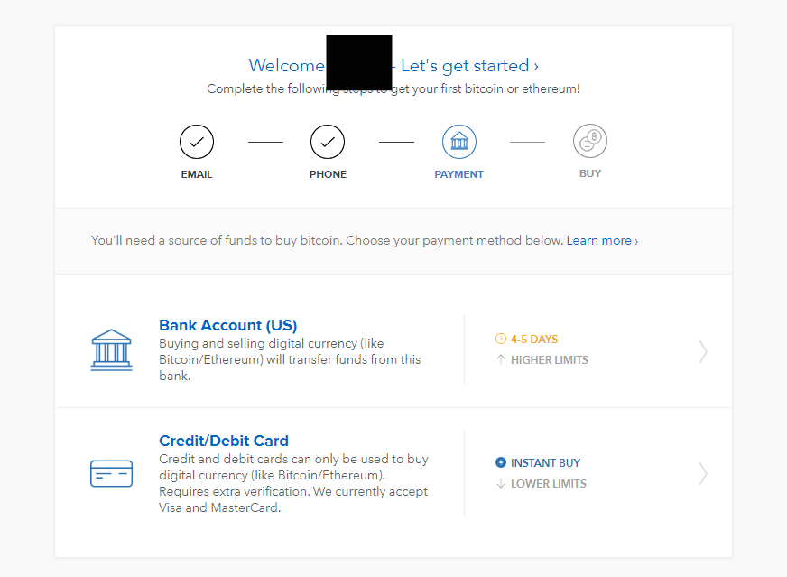 how to transfer money from coinbase pro to bank account